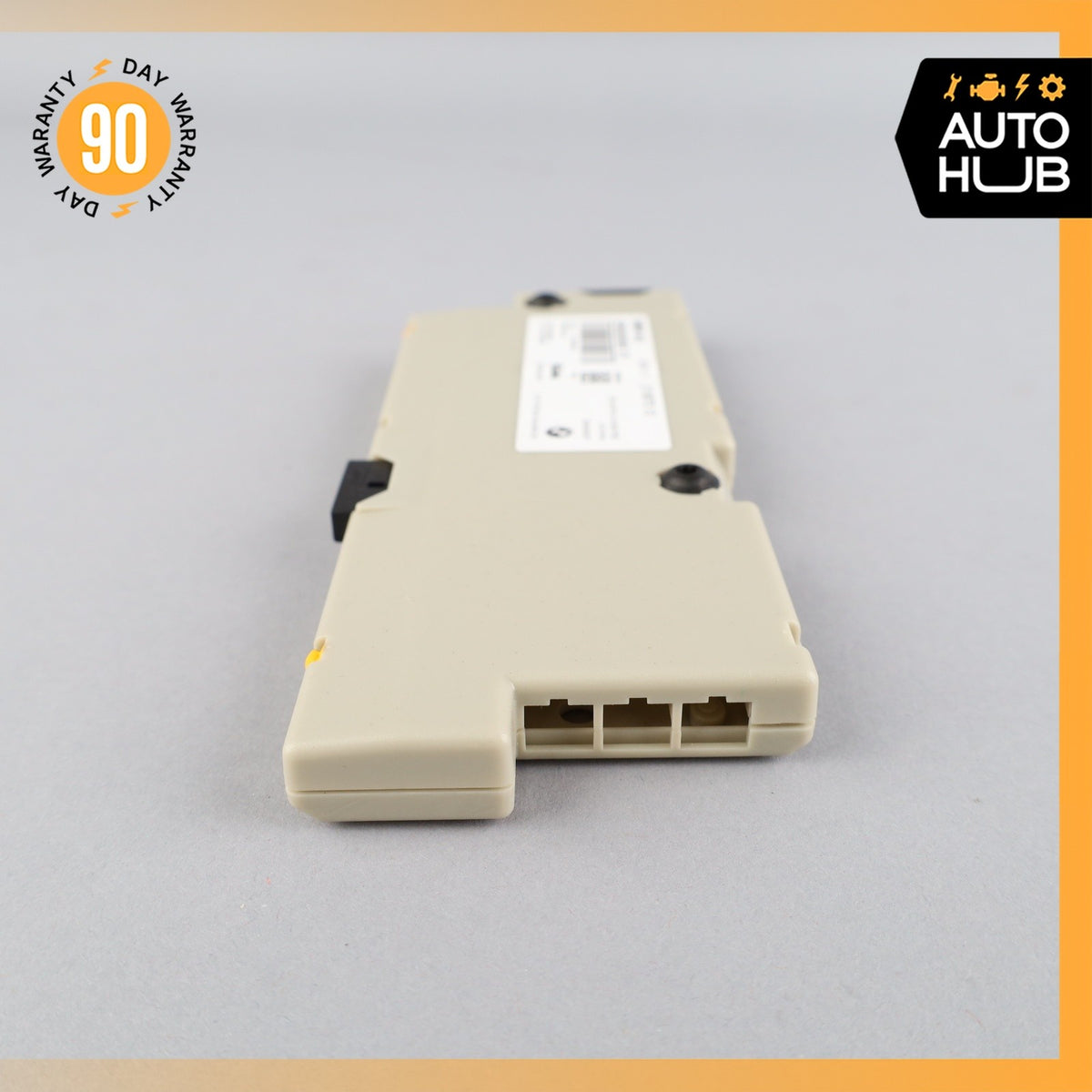 11-16 BMW F10 528i Antenna Amplifier Diversity Control Module 9229006 OEM - photo 4