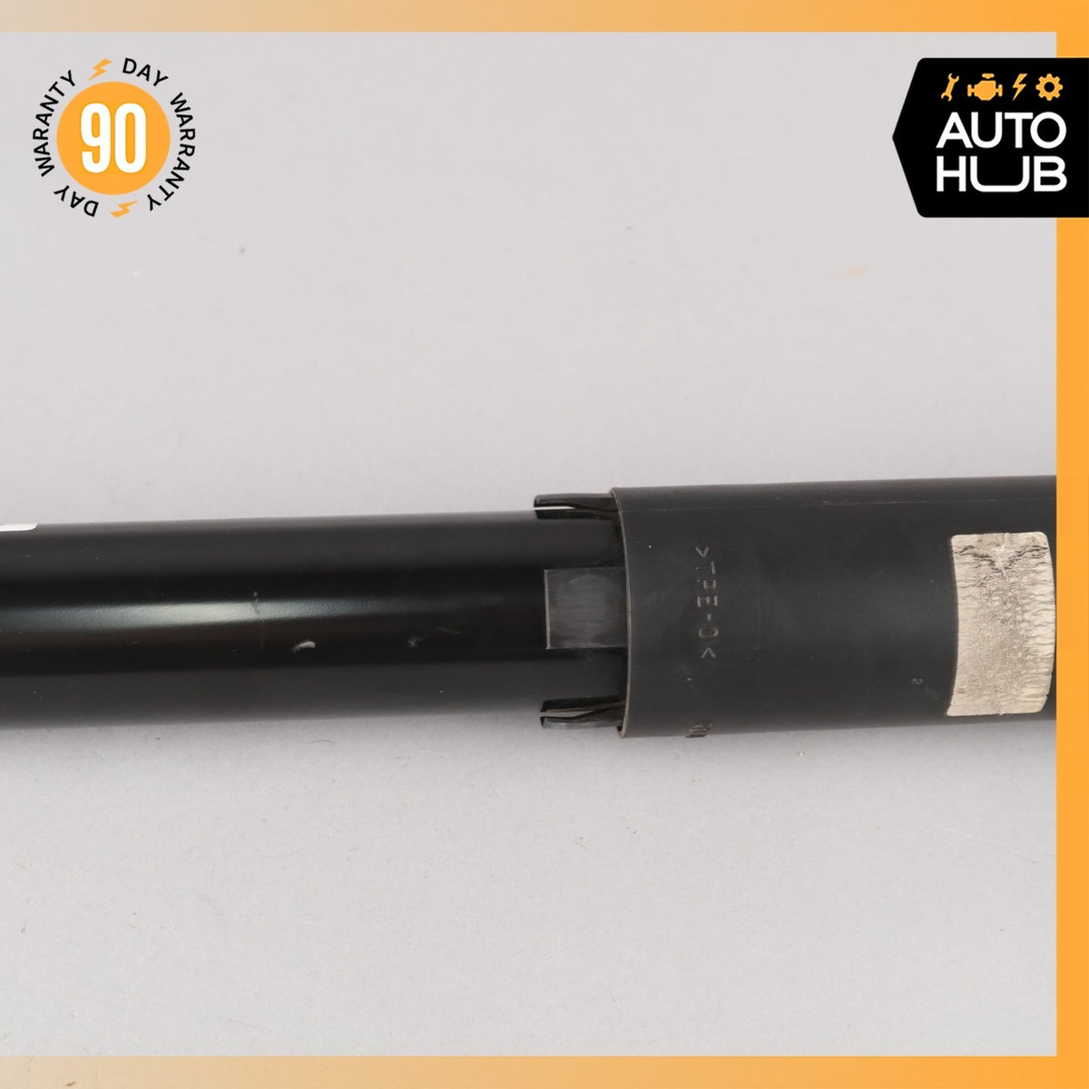 12-18 Mercedes W218 CLS550 CLS400 Rear Left Shock Strut 2183200130 OEM - photo 9