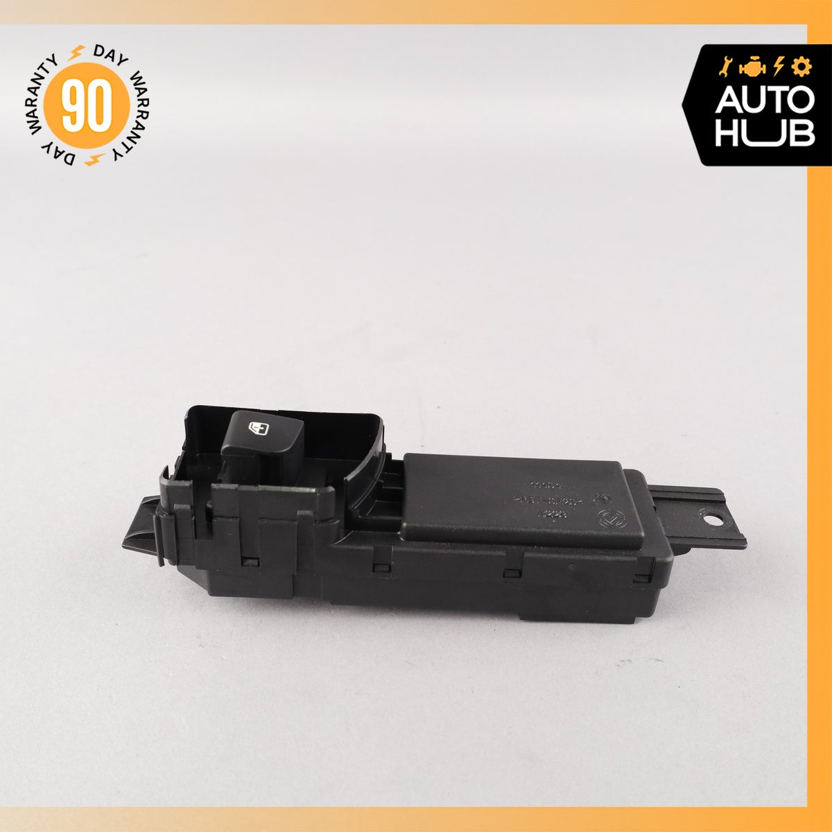 Maserati GranTurismo M145 Right Side Window Switch Control 269660 OEM - photo 5