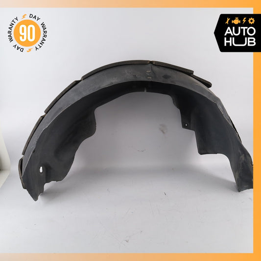 02-05 Ford Thunderbird Rear Left Fender Liner Splash Shield Cover OEM - photo 1