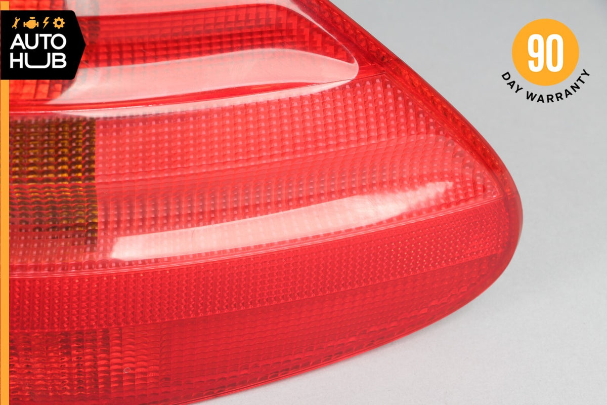 03-06 Mercedes R230 SL500 SL600 Right Side Tail Light Lamp Assembly OEM - photo 5