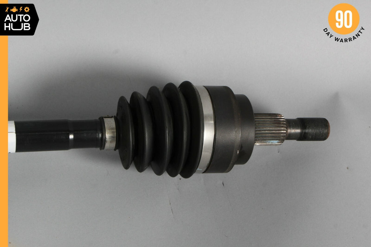 06-12 Mercedes X164 GL450 GL550 Rear Left or Right Side Half Axle Shaft OEM - photo 9