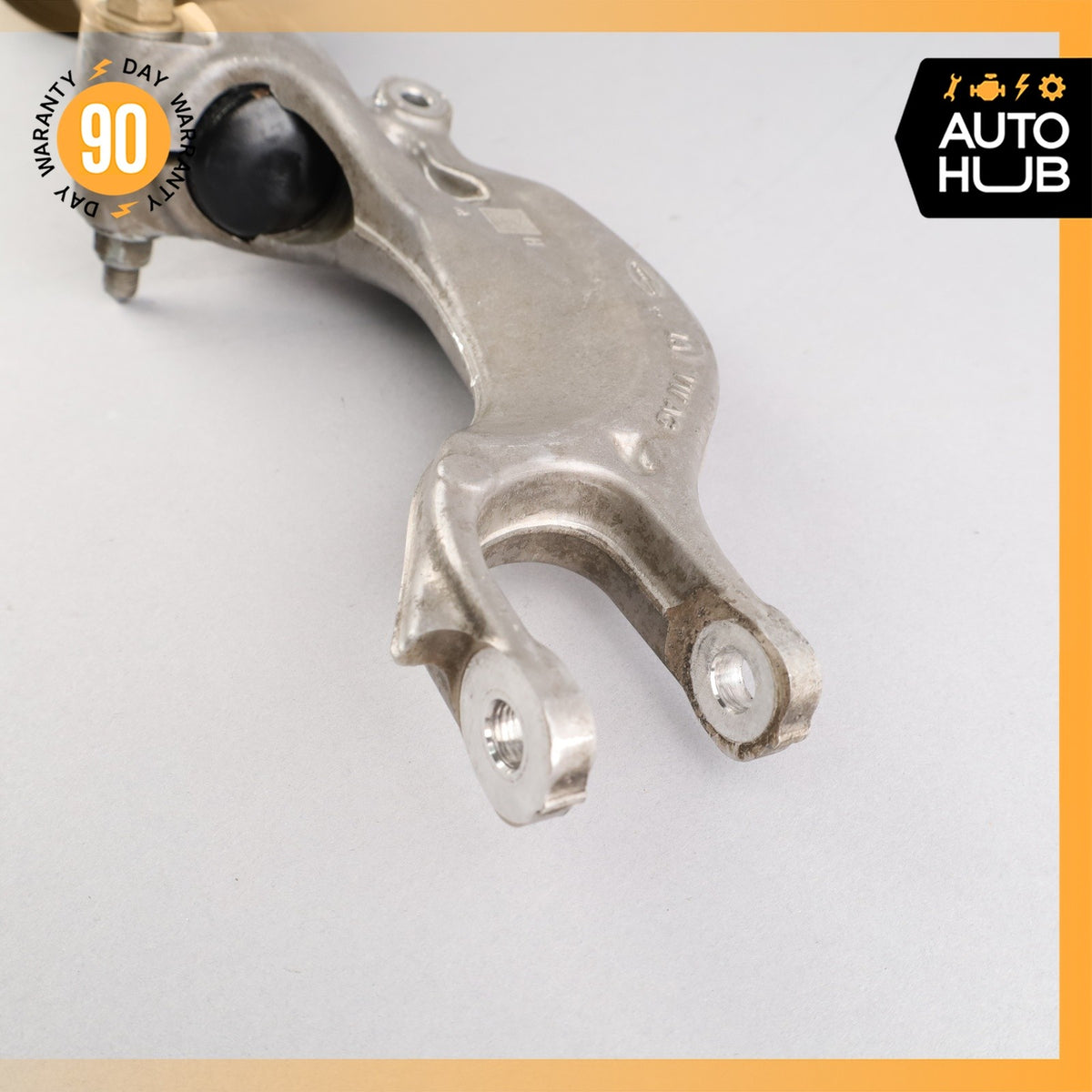18-20 Audi FY Q5 Front Right Side Shock Absorber Coil Strut 80A413031AK OEM - photo 12
