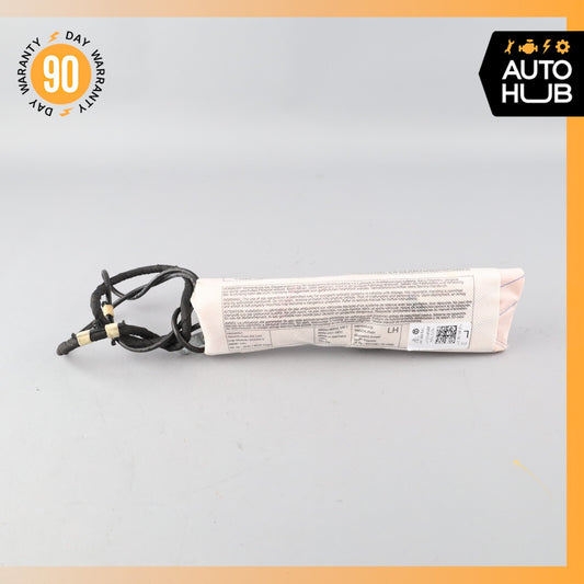 11-18 Porsche Cayenne 958 Front Left Driver Side Seat Airbag 7P0880241A OEM - photo 1