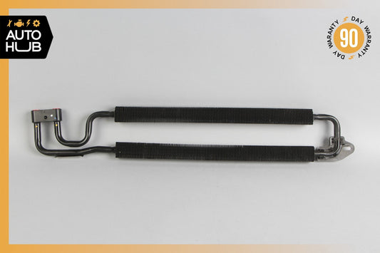 07-10 Mercedes W216 CL550 S550 Power Steering Cooler Radiator 2215001300 OEM - photo 1