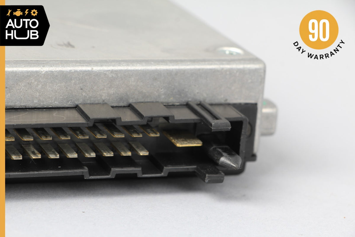 94-95 Mercedes R129 SL320 General Control Module Unit 0145450832 OEM - photo 4