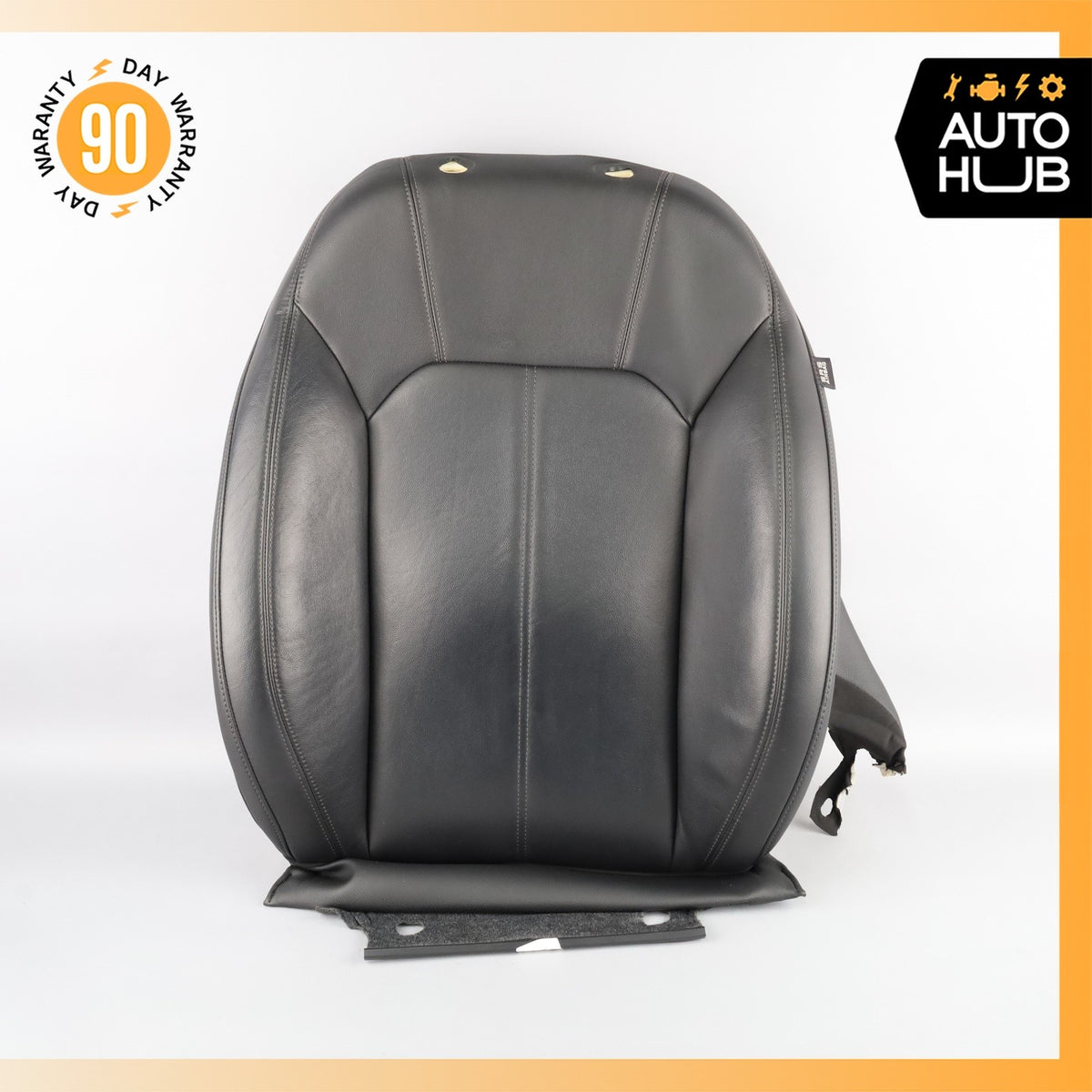 17-26 Alfa Romeo 952 Giulia 949 Stelvio Front Left Driver Upper Seat Cushion OEM - photo 2