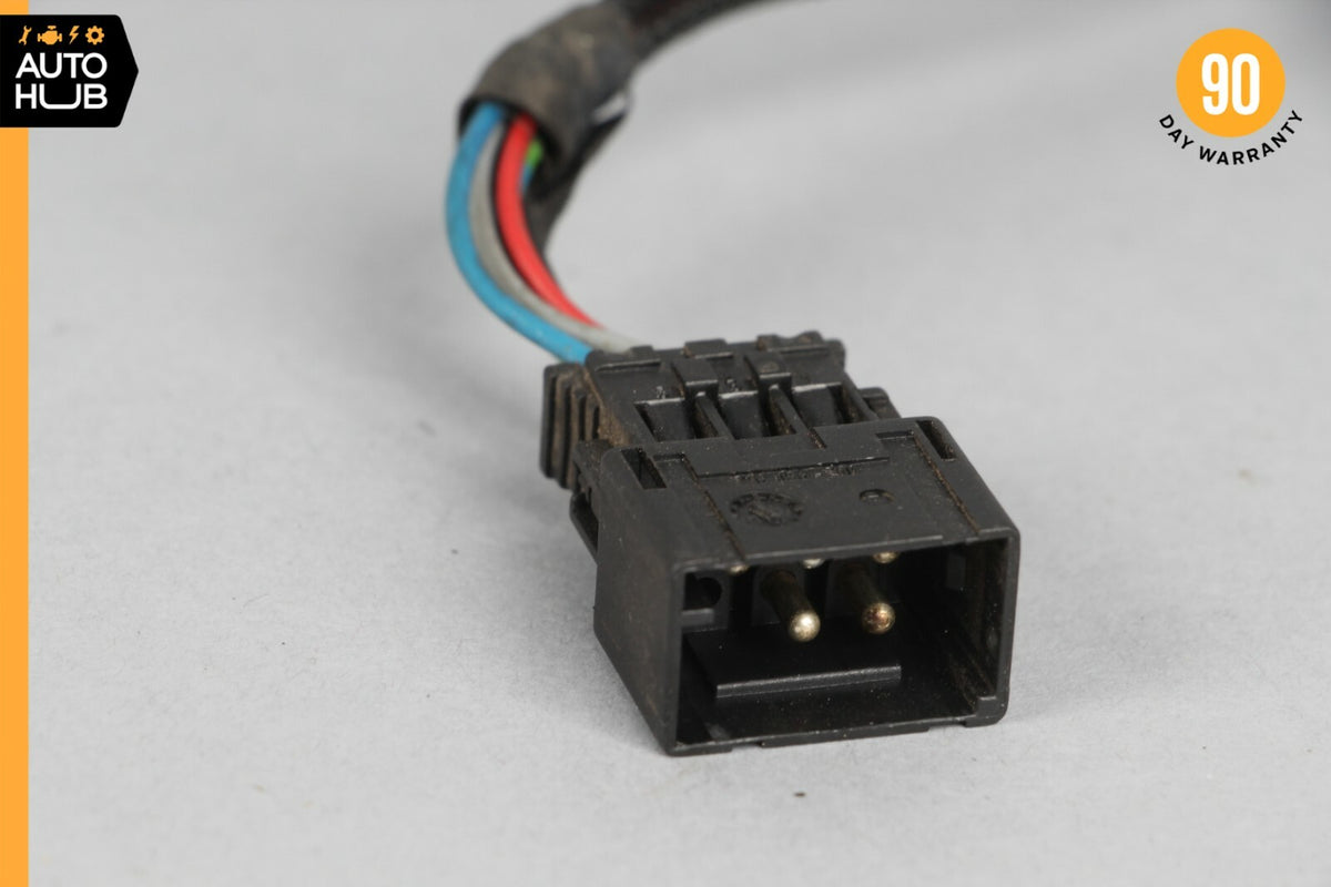 90-02 Mercedes R129 SL500 SL320 Steering Column Tilt Adjust Control Switch OEM - photo 4