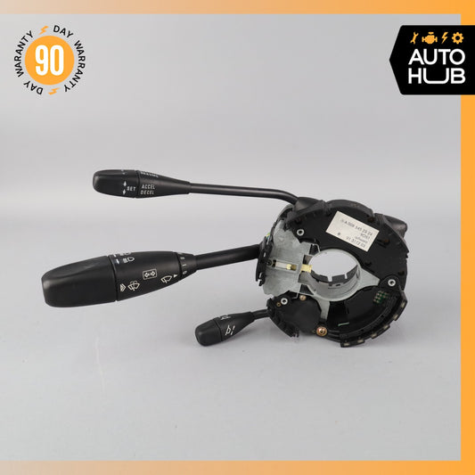 03-12 Mercedes R230 SL500 S55 AMG CL500 Steering Column Switch 0085452324 OEM - photo 1