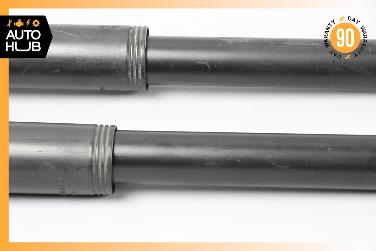 Mercedes W204 C250 C350 Coupe Rear Left & Right Shock Strut Absorber Set OEM - photo 10