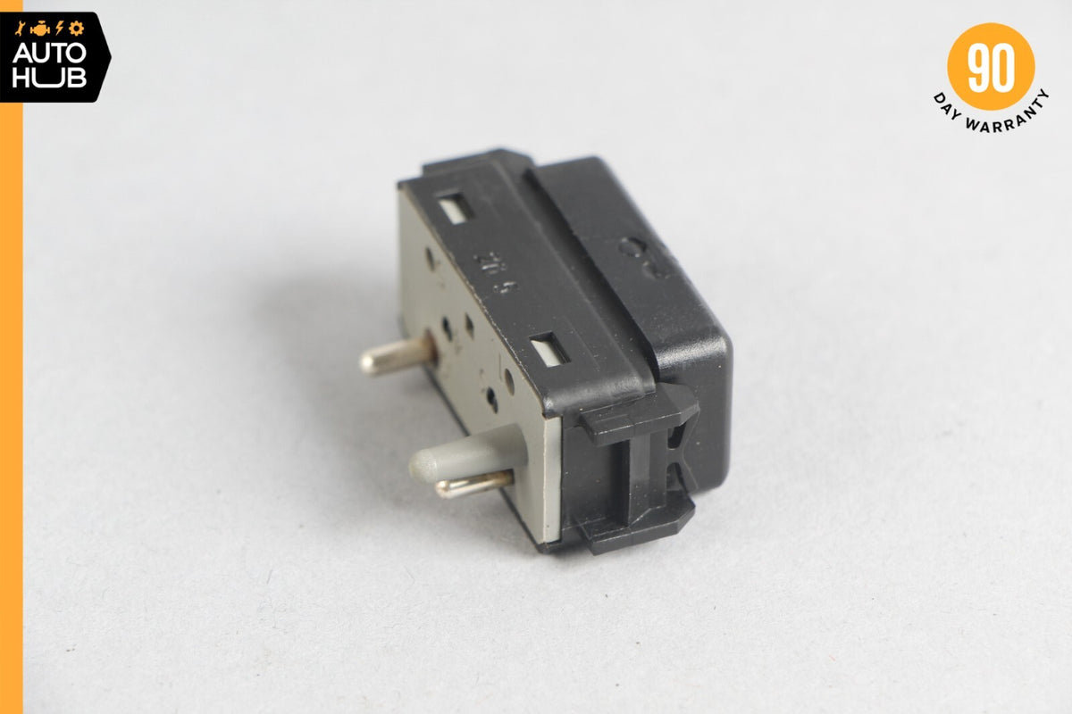90-02 Mercedes R129 SL320 300SL Antitheft Alarm Switch Button 1248203401 OEM - photo 7