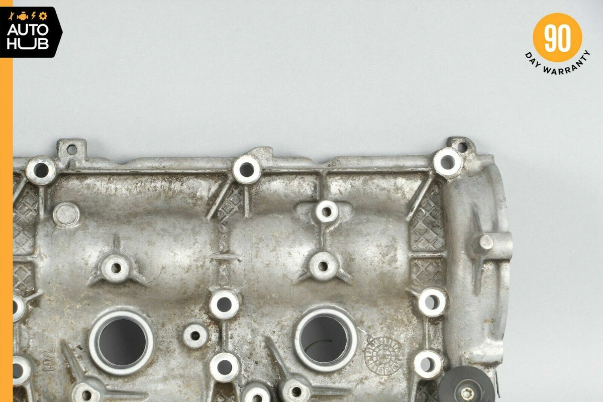 Mercedes W221 S400 CLK350 C350 ML450 Engine Cylinder Head Cover Right Side OEM - photo 2
