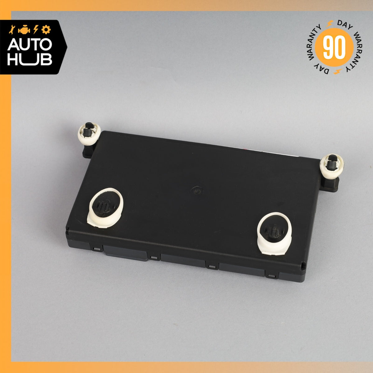 03-09 Mercedes W211 E350 E55 E550 Front Left Driver Side Door Control Module OEM - photo 3