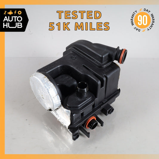 Auudi C7 s6 Bentley GTC 4.0L Engine Motor Oil Separator 079103542B OEM - photo 1