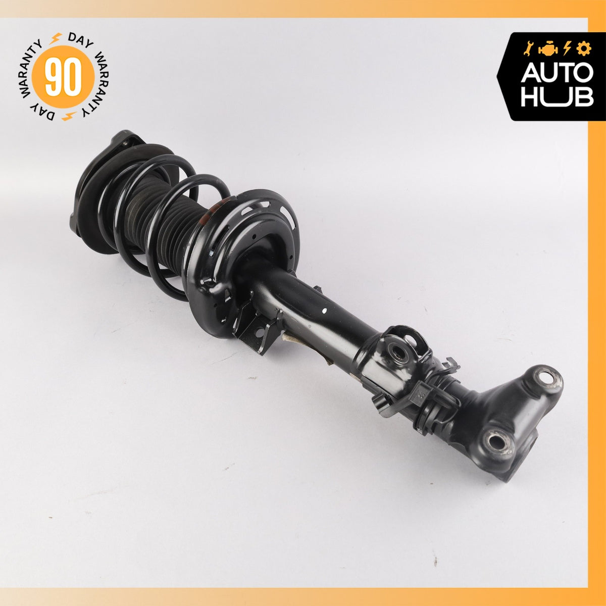 Mercedes W207 E350 Convertible Front Right or Left Shock Absorber OEM 86k - photo 2
