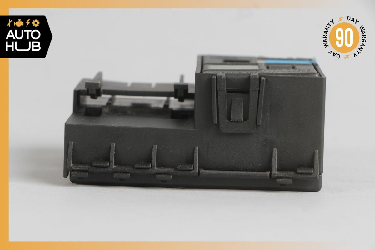 03-12 Mercedes R230 SL500 SL55 Right Side Trunk Junction Box 2305450101 OEM 78k - photo 3