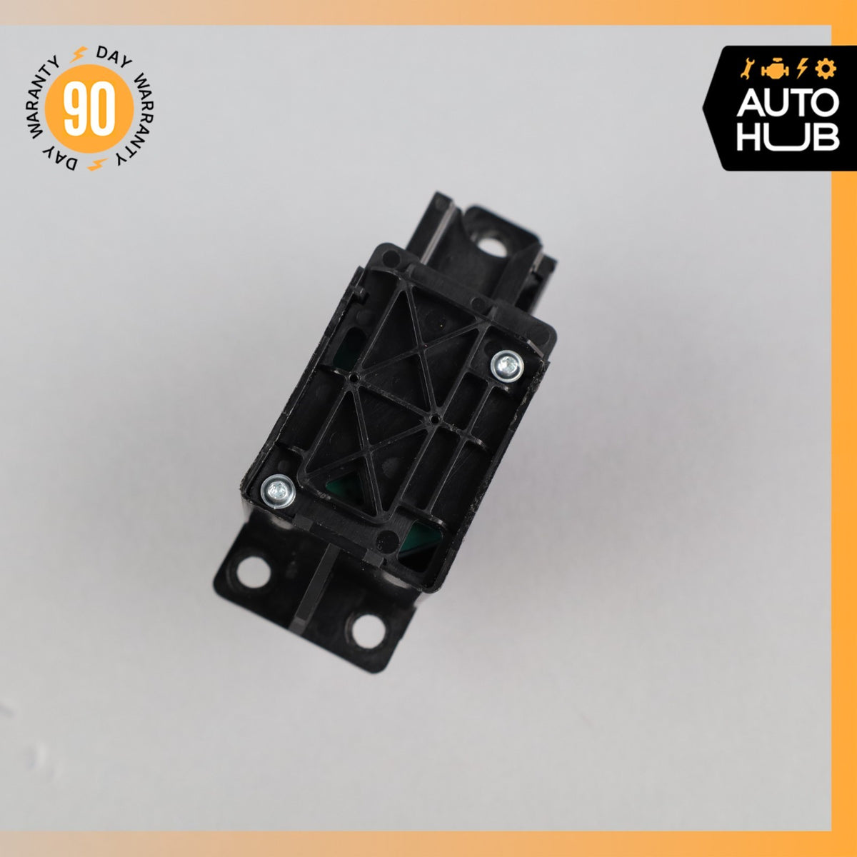 06-13 Bentley Continental GT Flying Spur GTC Push Start Ignition Button OEM 73k - photo 7