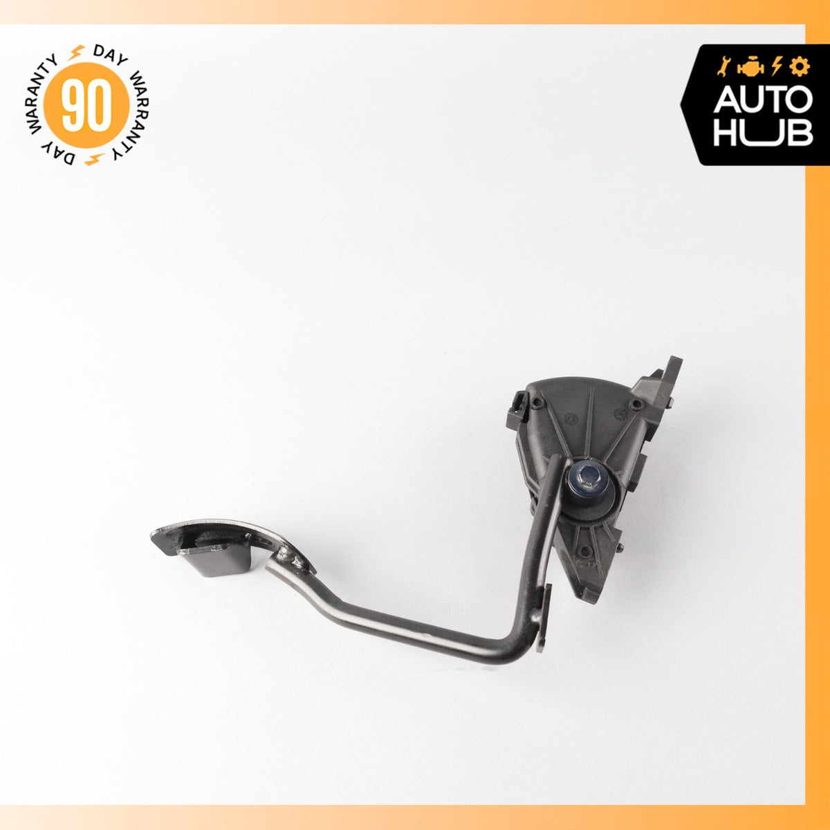 03-13 Bentley Continental Flying Spur GT GTC Gas Accelerator Pedal OEM  58k - photo 8
