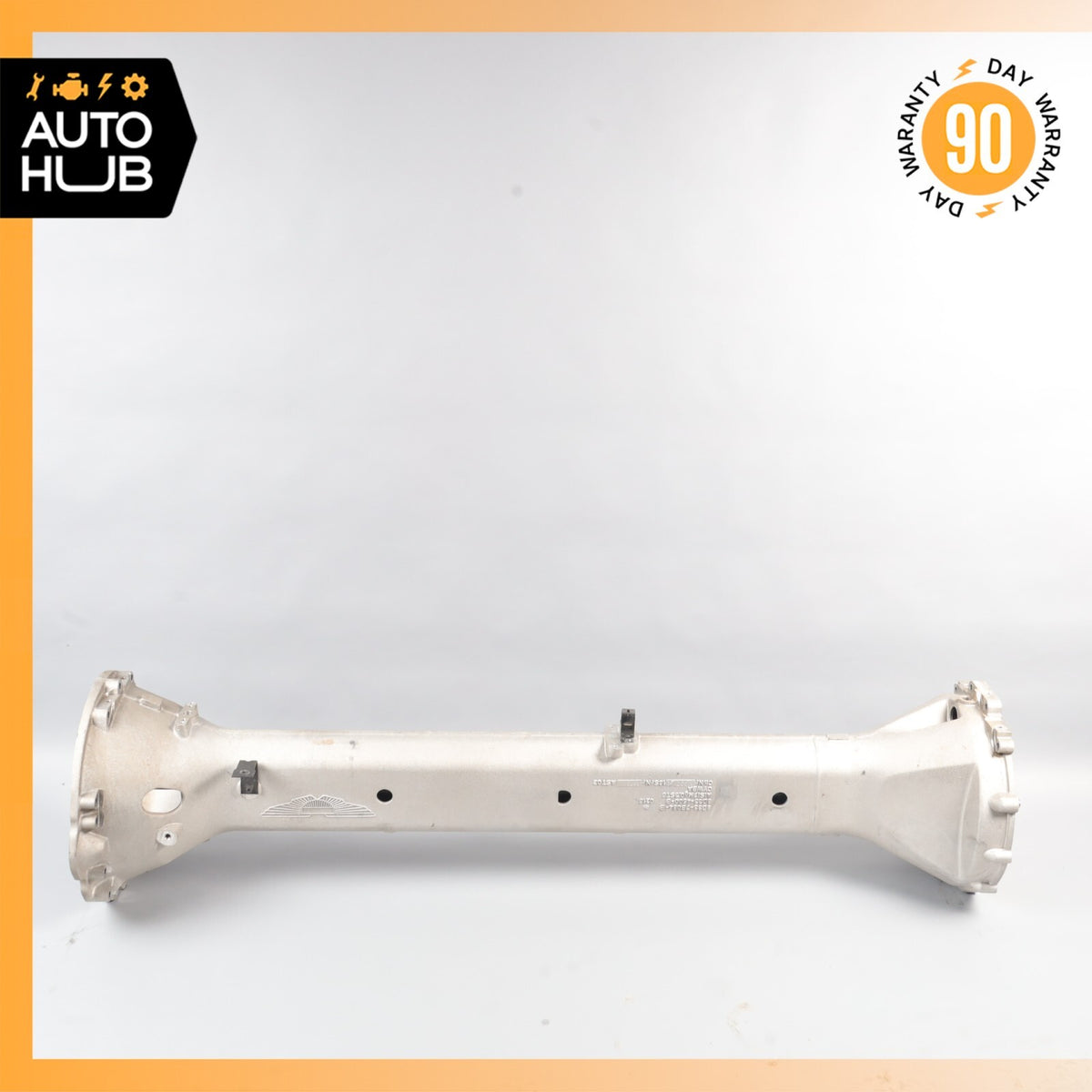 13-16 Aston Martin DB9 Driveshaft Drive Shaft Torque Tube OEM 7k - photo 17