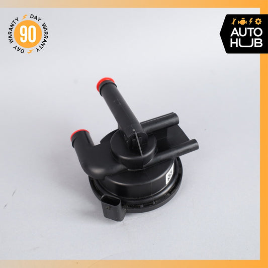 Audi 4G8 A7 S7 Charcoal Canister Leak Detection Pump 8K0906253J OEM - photo 1