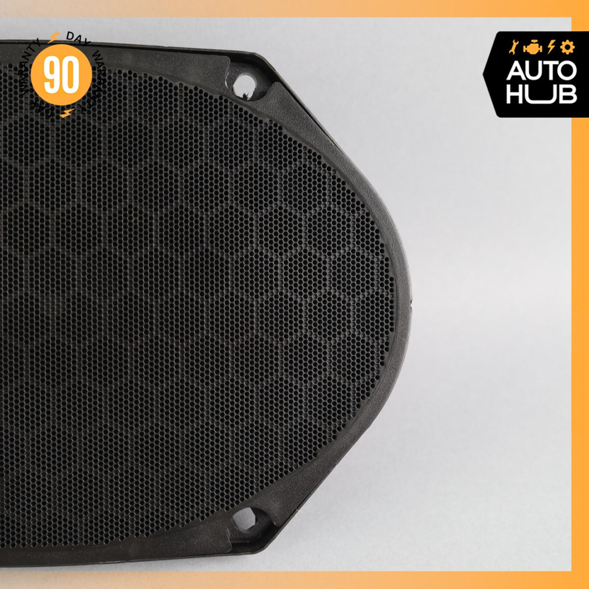 02-05 Ford Thunderbird Rear Left or Right Subwoofer Sub Woofer Speaker OEM - photo 3