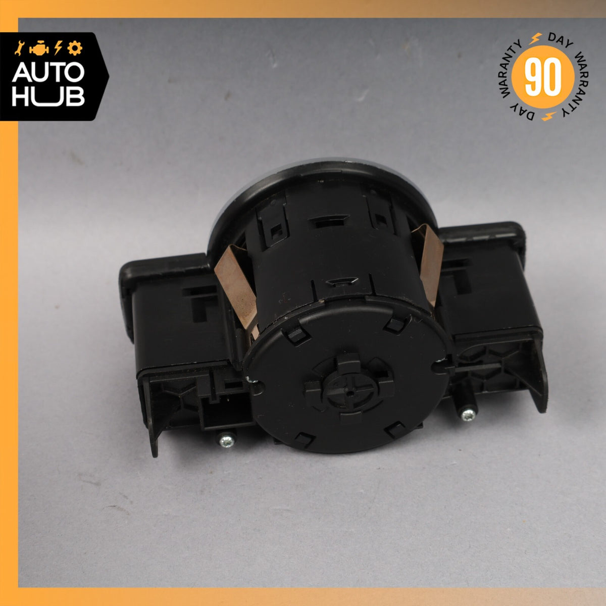 Mercedes W218 CLS550 SL400 SLS AMG Headlight Light Switch Control Module OEM - photo 10