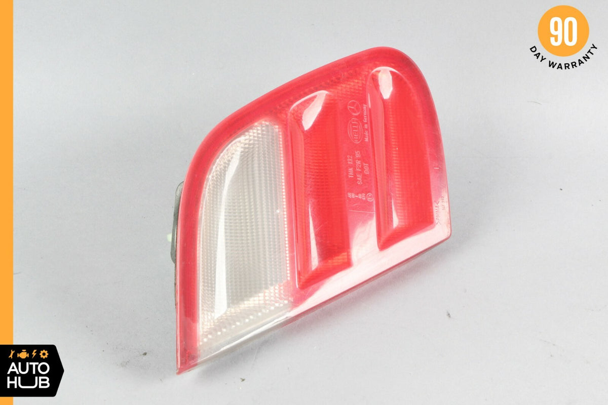 97-03 Mercedes W208 CLK430 CLK320 Inner Tail Light Lamp Rear Left Driver OEM - photo 1