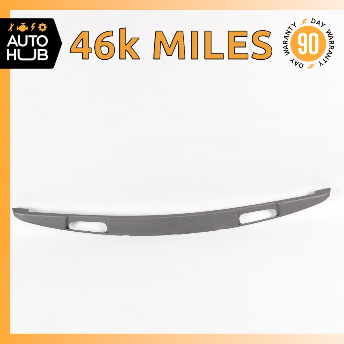 11-17 Mercedes W207 E550 E350 E400 Convertible Hard Top Headliner Trim OEM 46k - photo 1