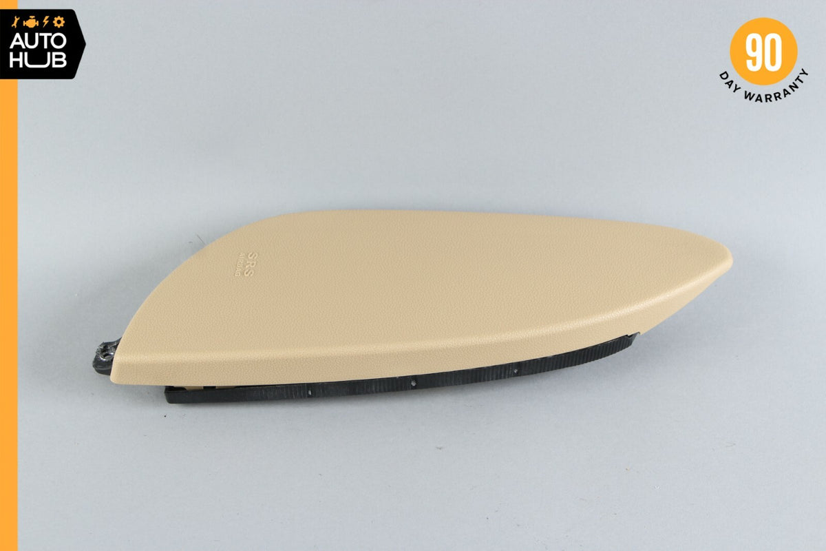 06-11 Mercede W219 CLS550 E350 Front Right Passenger Side Seat Airbag OEM - photo 1
