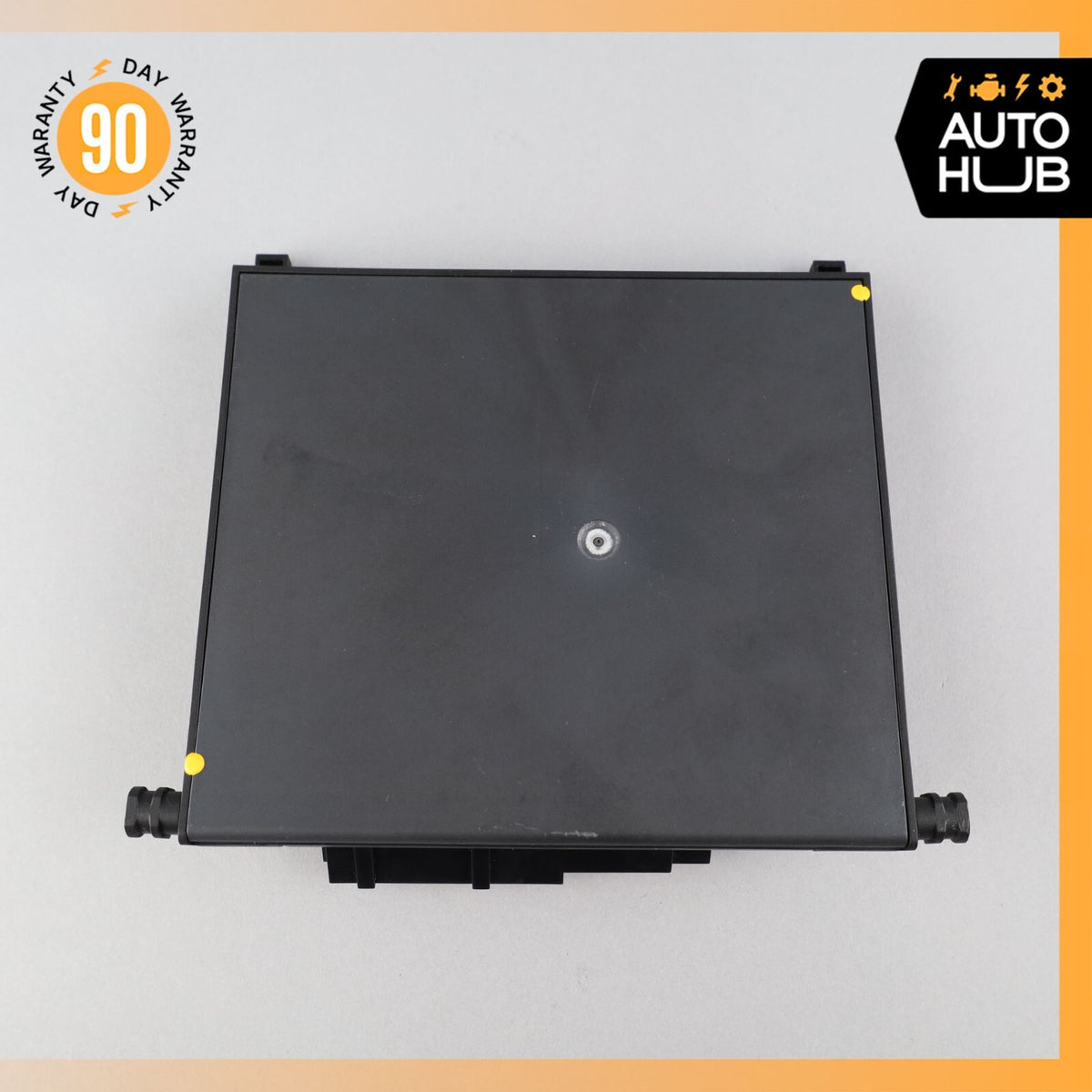 07-13 Mercedes W221 S63 S550 Front Left Driver Side Under Seat Control Unit OEM - photo 7