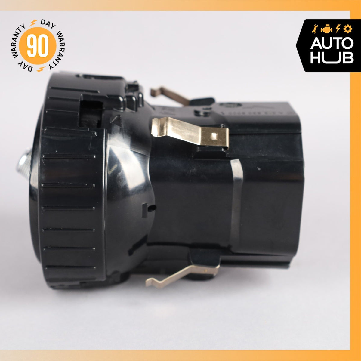 Mercedes W213 E350 Right or Left Outer Dash Air A/C Vent OEM - photo 4