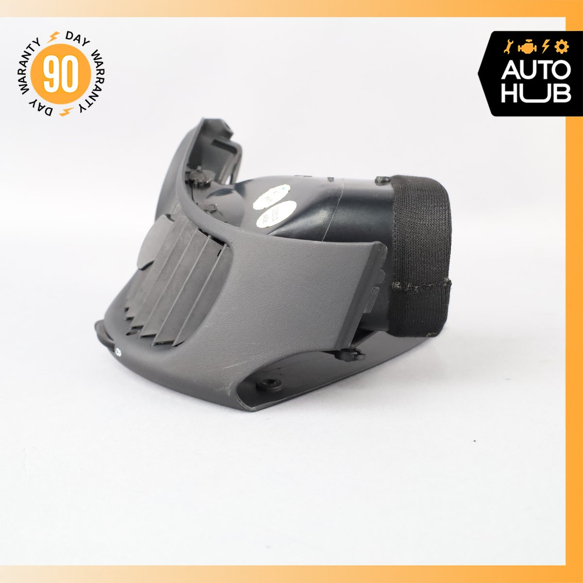 Porsche Boxster 986 Right Dashboard Air Conditioning A/C AC Air Vent OEM - photo 10