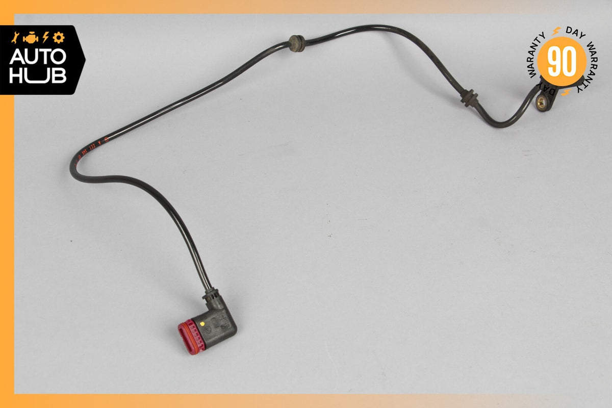 10-14 Mercedes W221 S550 CL550 Rear Left or Right Wheel Speed ABS Sensor OEM - photo 1