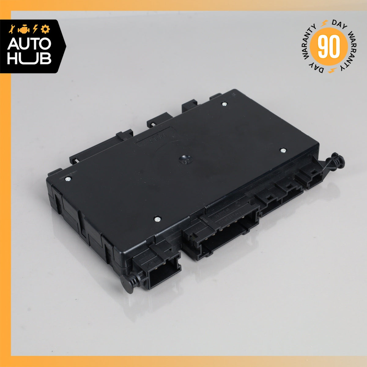 08-18 Mercedes W204 C63 CLS63 E550 Seat Control Module Front Left Side OEM - photo 6