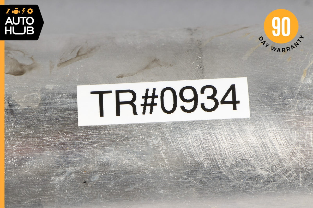 00-12 Mercedes R230 SL500 CL500 A/C Receiver Drier Container 2208300083 OEM - photo 11