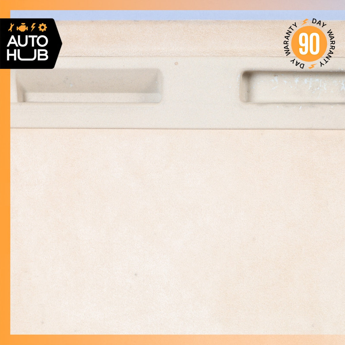 Maserati Quattroporte S GT S M139 Headliner Sun Roof Sunroof Sun Shade Cover OEM - photo 3