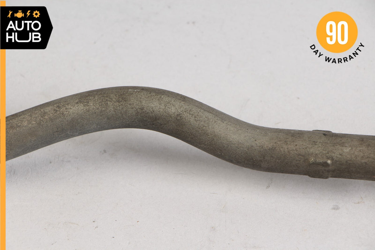 MercedeX164 GL550 ML350 Left Power Steering Rack & Pinion Tie Rod Boot OEM - photo 8