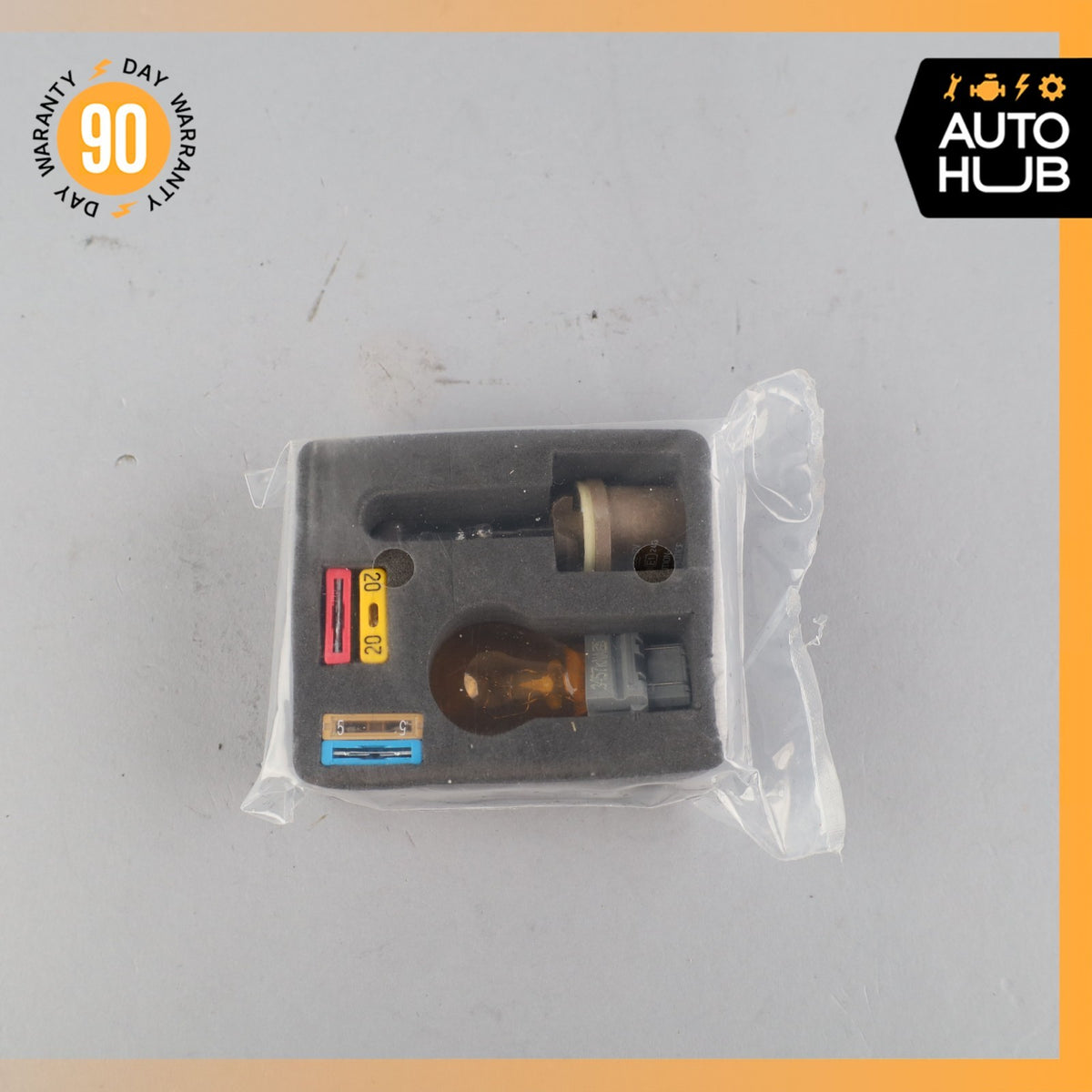 Aston Martin DB7 Vantage Lamps Bulbs Set NEW OEM - photo 11