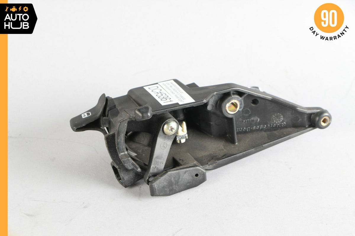 90-95 Mercedes R129 SL320 Right Side Interior Door Handle 1297600261 OEM - photo 4