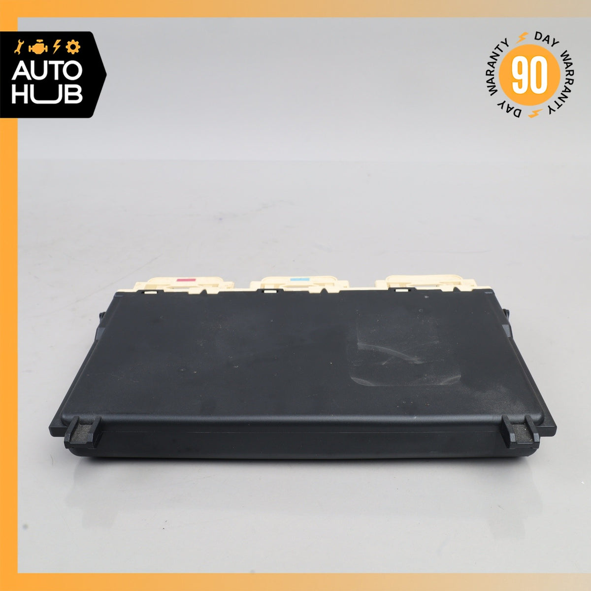 Mercedes W166 ML350 Front Right Passenger Side Seat Control Module Unit OEM - photo 8
