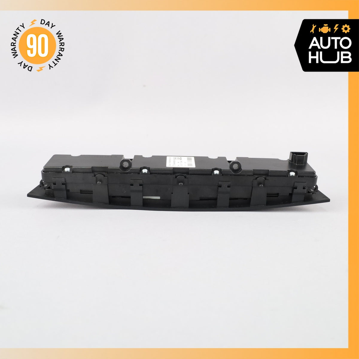 14-19 Mercedes W117 CLA45 AMG CLA250 Hazard Control Switch Panel OEM - photo 6