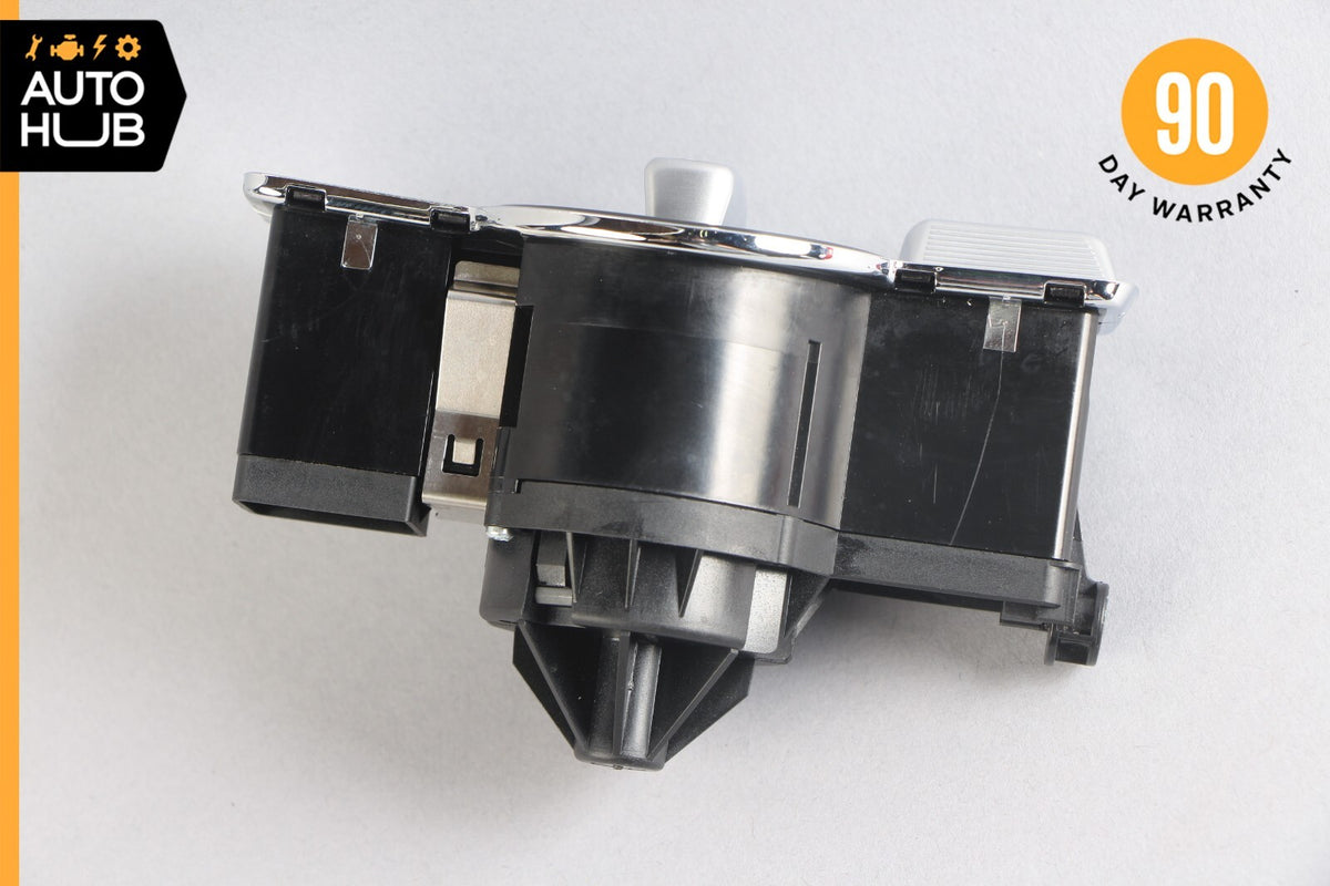 07-14 Mercedes W216 CL63 AMG S400 Headlight Switch Night Vision Control OEM - photo 8