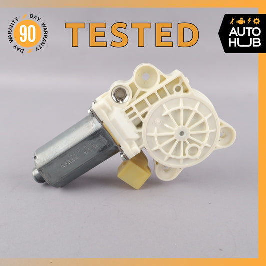 03-14 Mercedes R230 SL500 SL55 AMG CL550 Window Regulator Motor 1718201442 OEM - photo 1