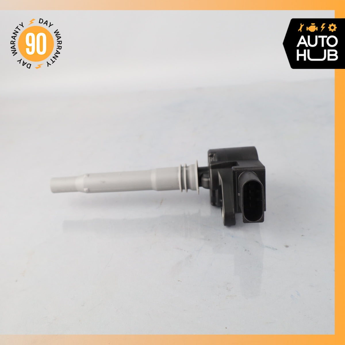 Mercedes W211 E63 ML63 S63 SL63 AMG M156 Ignition Coil DELPHI - photo 6