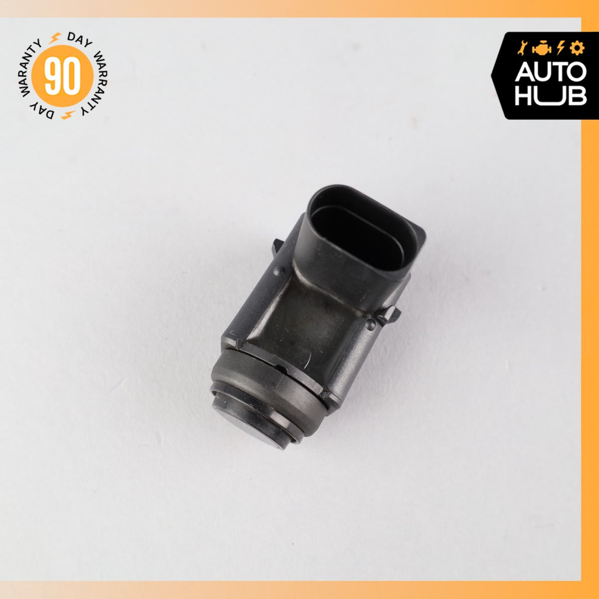 Bentley Continental GTC GT Front or Rear Bumper Parking Sensor PDC OEM 19k - photo 8