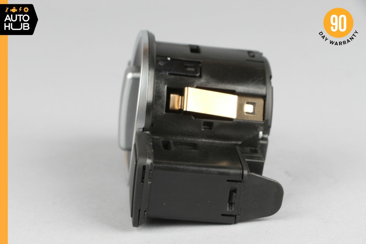 08-20 Mercedes R172 SLK350 C250 Headlight Fog Light Switch Control Module 60k - photo 4