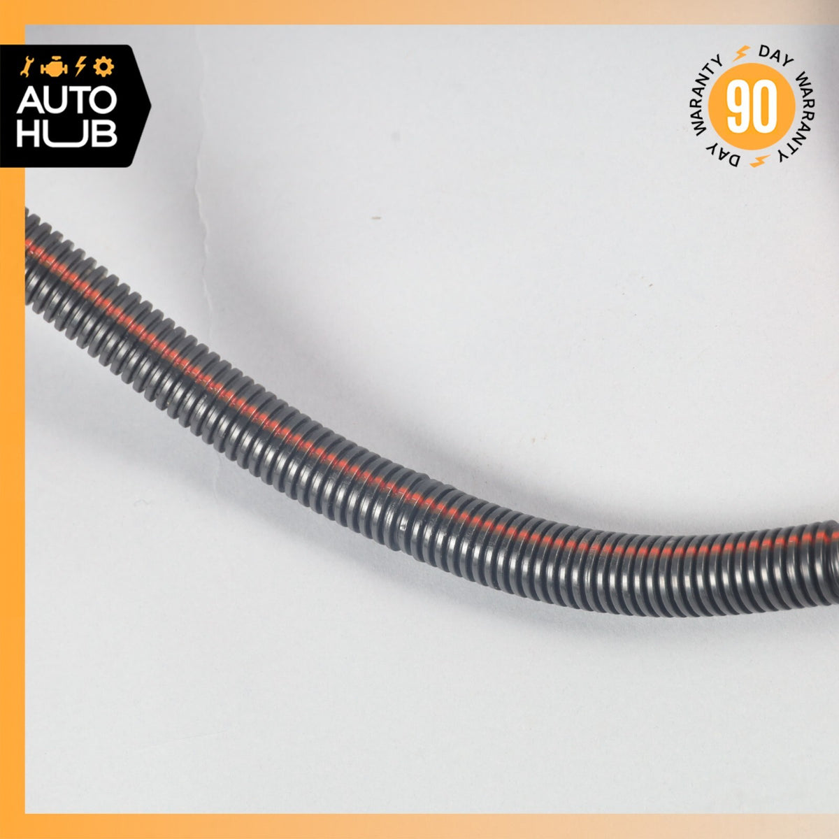 13-19 Aston Martin DB9 Rapide Battery Starter Alternator Cable Harness OEM 7k - photo 9