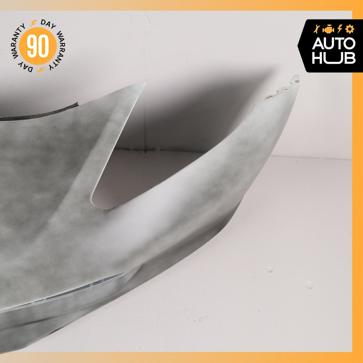 14-19 Chevrolet Corvette C7  Front Bumper Cover Assembly OEM - photo 11