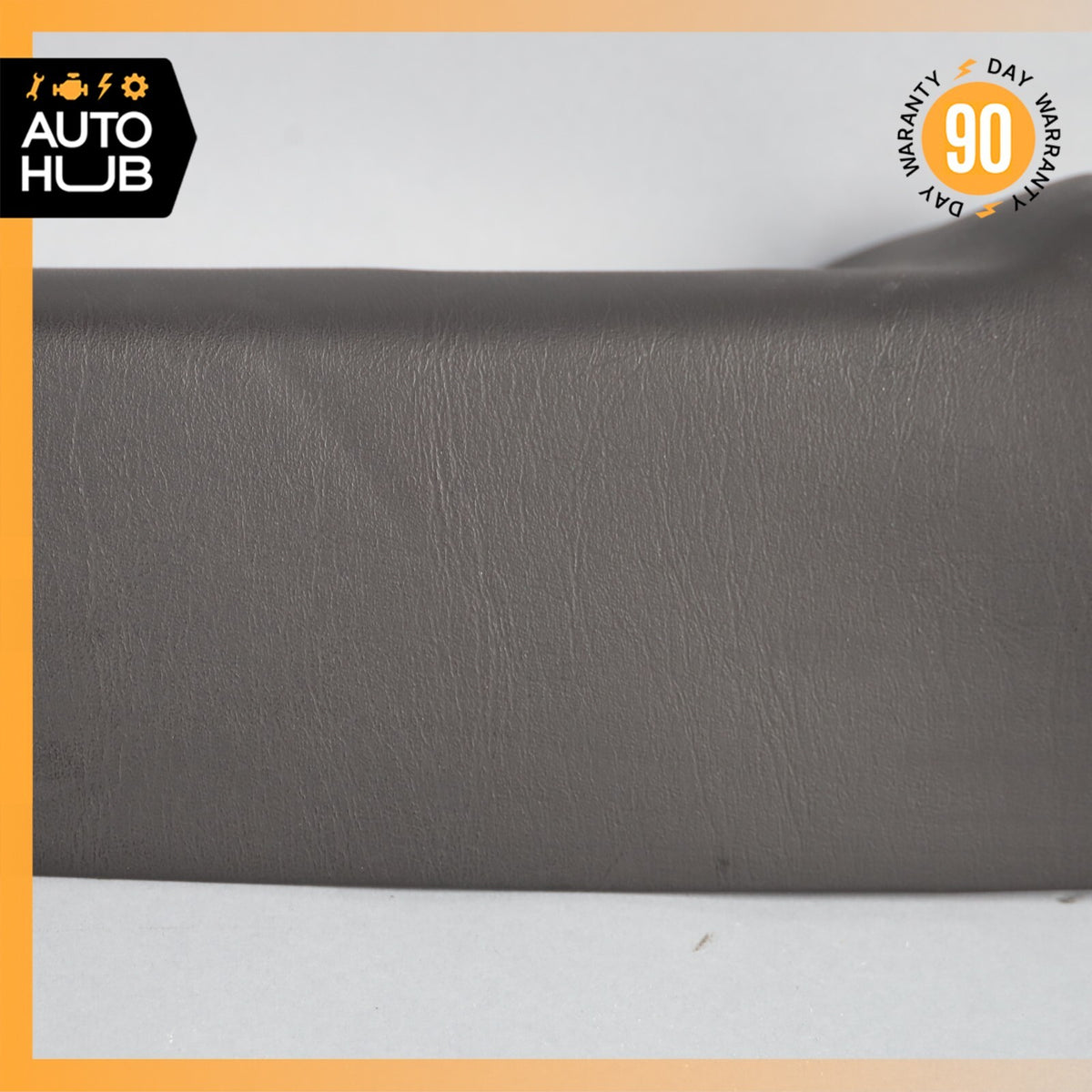 04-08 Cadillac XLR A Pillar Panel Trim Cover Right Passenger Side OEM 70k - photo 14