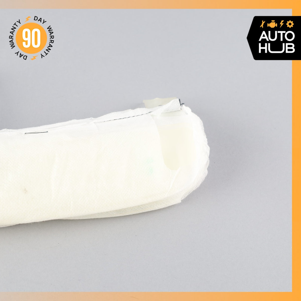 Mercedes W166 ML63 AMG Front Left or Right Side Seat Adjustable Insert OEM - photo 7
